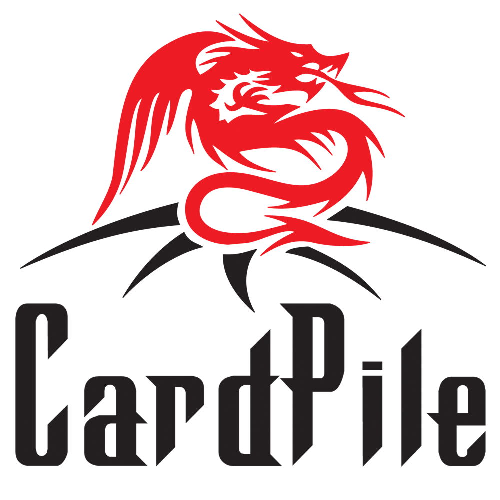 Cardpile Kortingscode