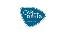 Carl Denig Kortingscode