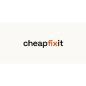 CheapFixIt Kortingscodes