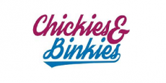 Chickies & Binkies Kortingscode