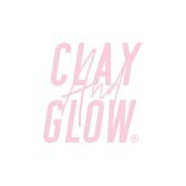 Clay And Glow Logo