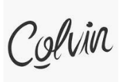 Colvin Kortingscode