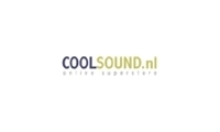 Coolsound Kortingscode