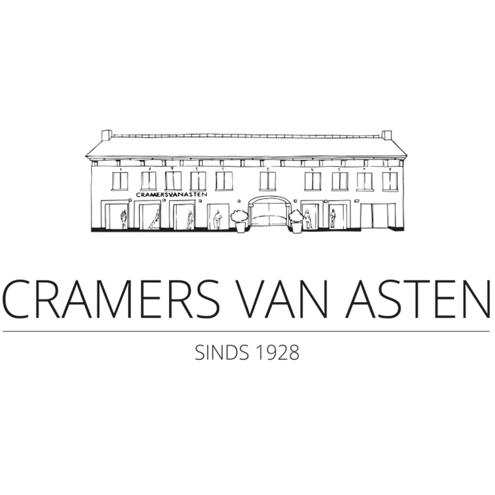 Cramers van Asten Kortingscode