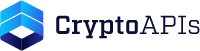 Crypto APIs Kortingscode