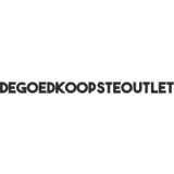 De Goedkoopste Outlet Kortingscode
