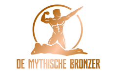 De Mythische Bronzer Kortingscode