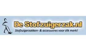 De Stofzuigerzak.nl Kortingscode