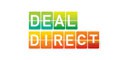 DealDirect Kortingscode