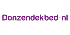 Donzendekbed.nl Kortingscode
