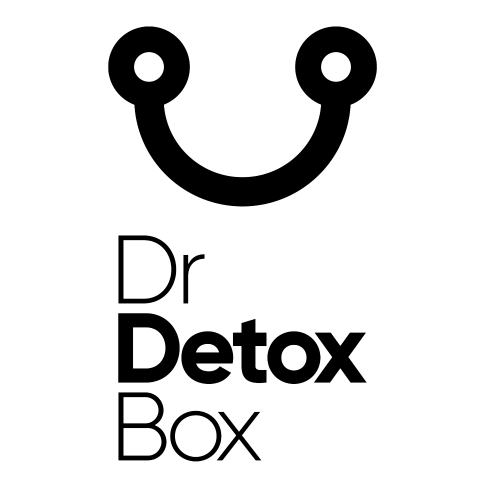 Drdetoxbox Kortingscode