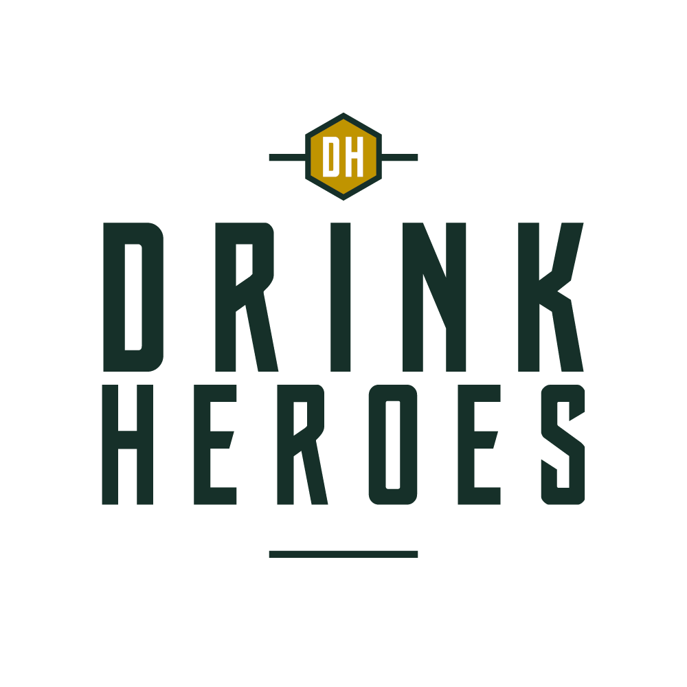 Drinkheroes.nl Kortingscode