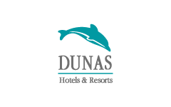 Dunas Hotels & Resorts Kortingscode
