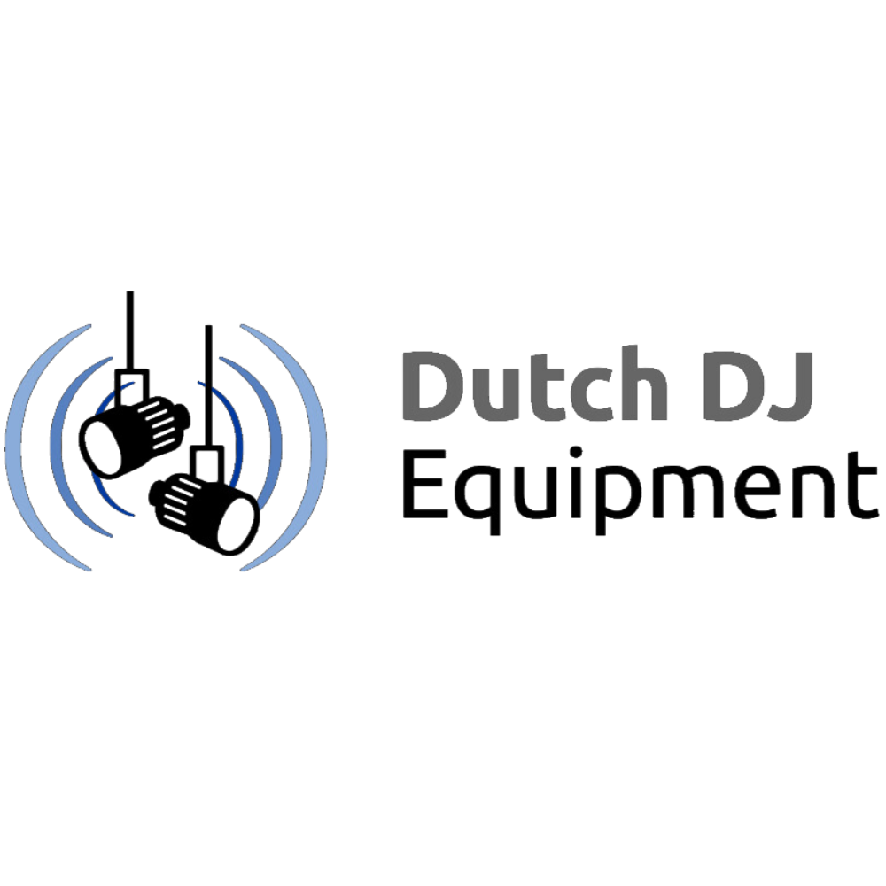 Dutch DJ Equipment Kortingscode