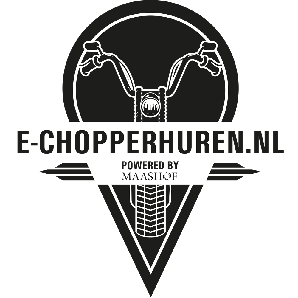 E-chopperhuren
