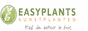 Easyplants-Kunstplanten Kortingscode