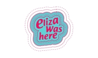 Eliza was here Kortingscode