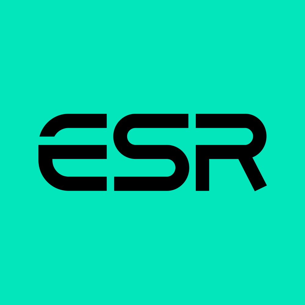 ESR Tech Kortingscode