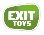 EXIT Toys Kortingscode