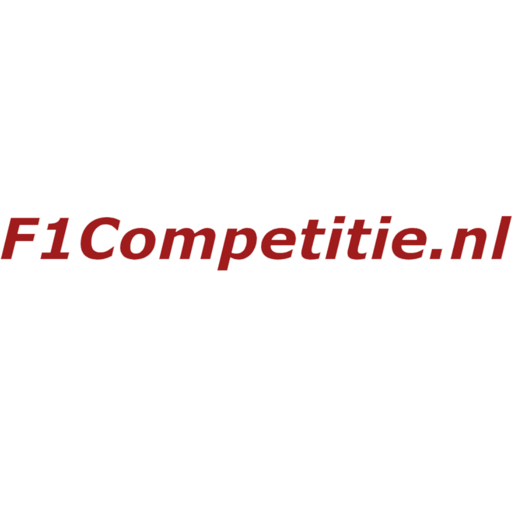 F1competitie Kortingscode