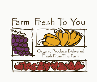 Farm Fresh To You Kortingscode
