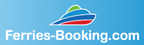 Ferries-Booking.com Kortingscode
