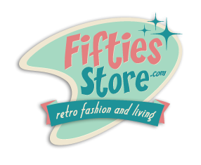 Fifties Store Kortingscode