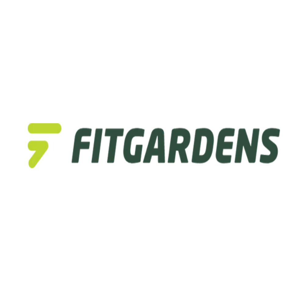 Fitgardens Kortingscode