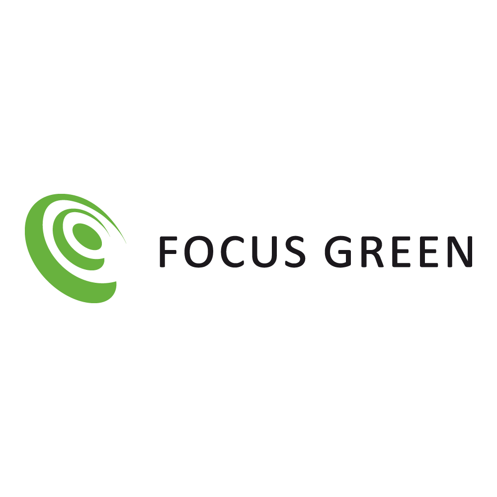 Focusgreen Kortingscode