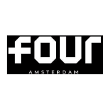FOUR Amsterdam Kortingscode
