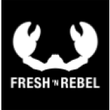 Fresh 'n Rebel Kortingscode