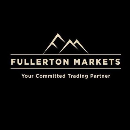 Fullerton Markets Kortingscode