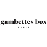 Gambettes Box Kortingscode