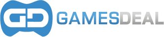 GamesDeal Kortingscode
