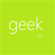 Geek Kortingscode
