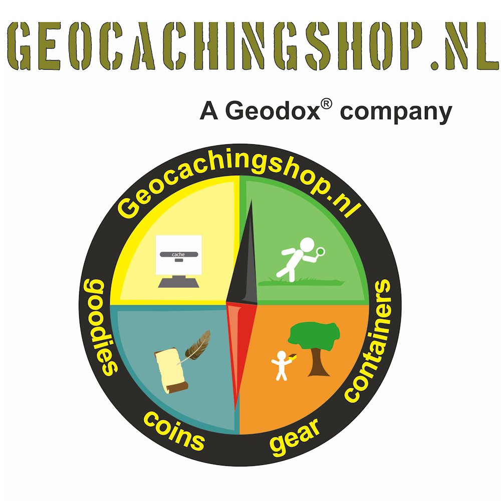 Geocachingshop.nl Kortingscode