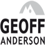 Geoff Anderson Kortingscode