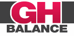 GH Balance Logo