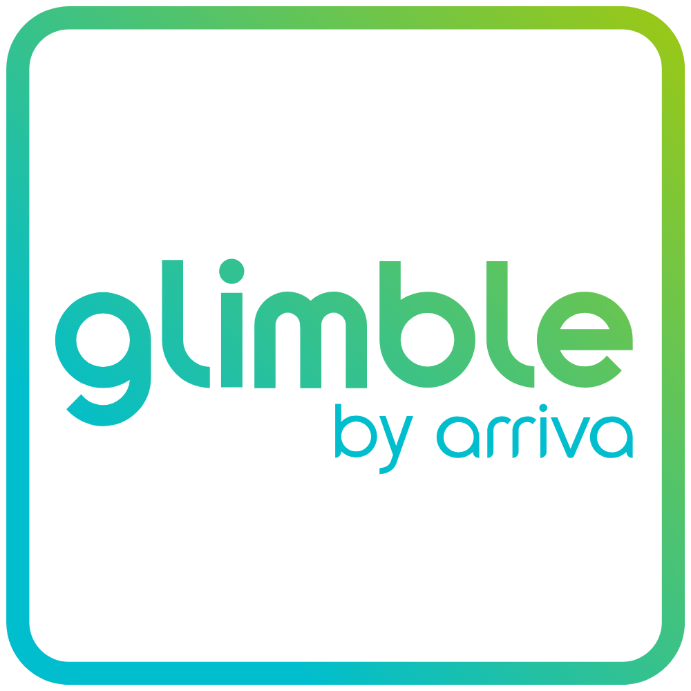 Glimble Kortingscode