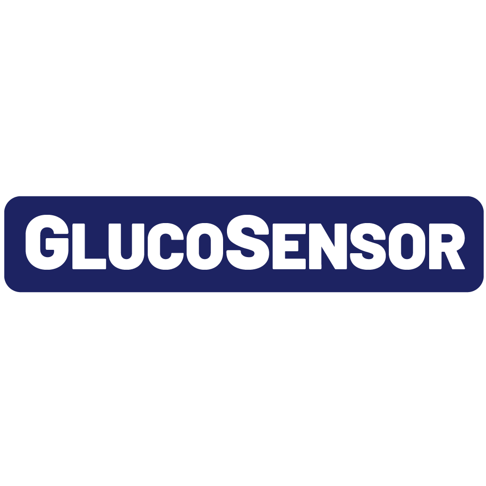 Glucosensor.com Logo