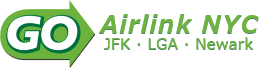 GO Airlink NYC Kortingscode