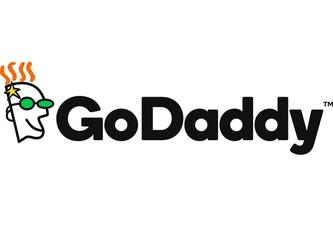 GoDaddy Kortingscode