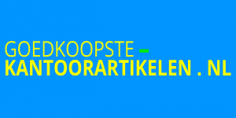 Goedkoopste-Kantoorartikelen.nl Kortingscode