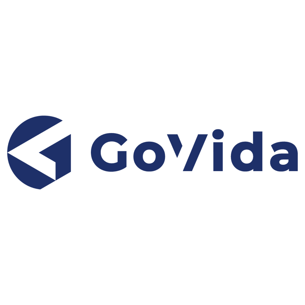 Govida.nl Logo