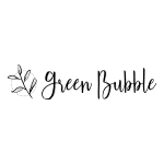 Green Bubble Kortingscode