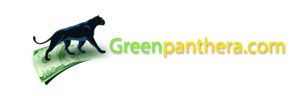GreenPanthera Kortingscode