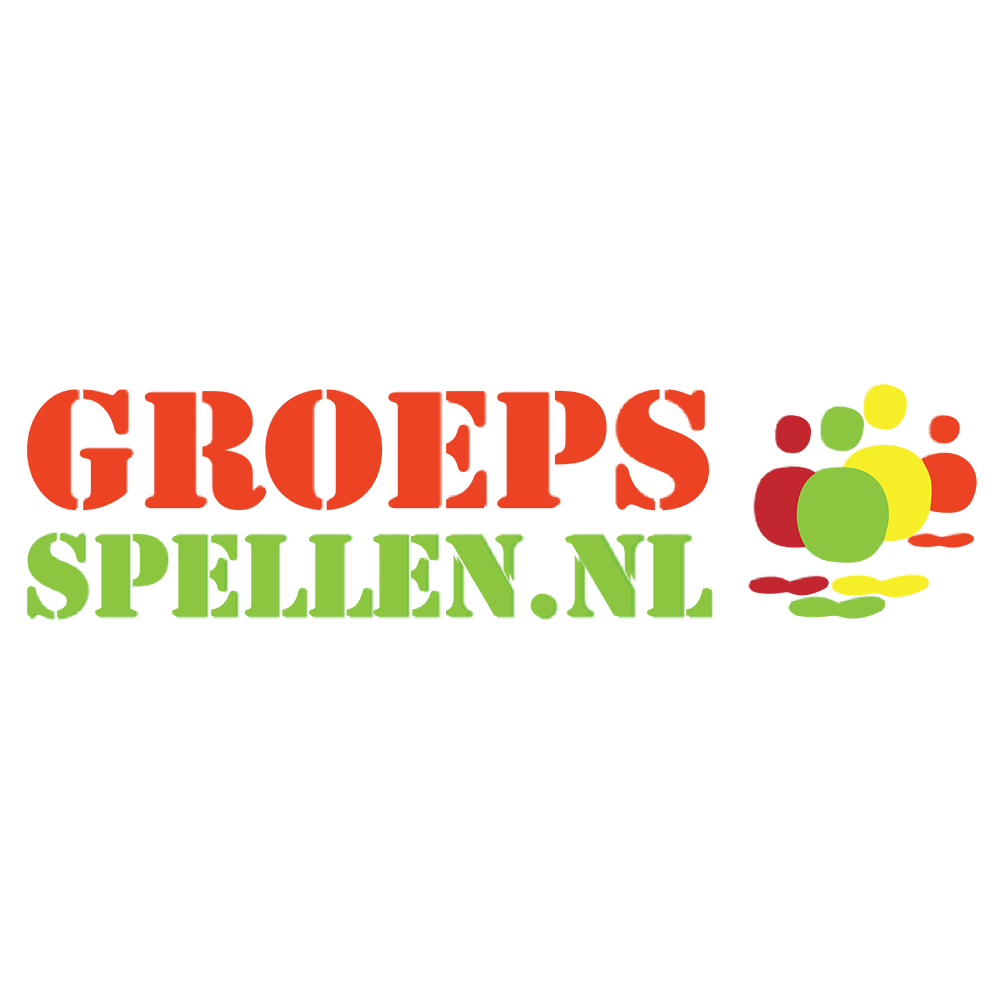 Groepsspellen.nl Kortingscode