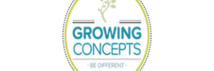Growing Concepts Kortingscode