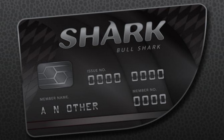 GTA Shark Cards Kortingscode