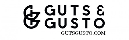 Guts & Gusto Kortingscode